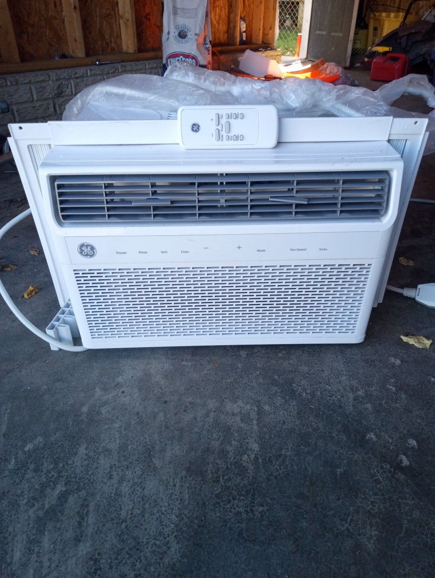 Air Conditioner