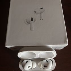 AirPods Pro 2 Generation 