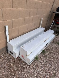 Tool Boxes For Truck