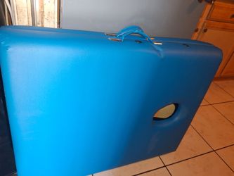 Bed for masaje cama para masaje