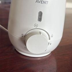 Bottle Warmer