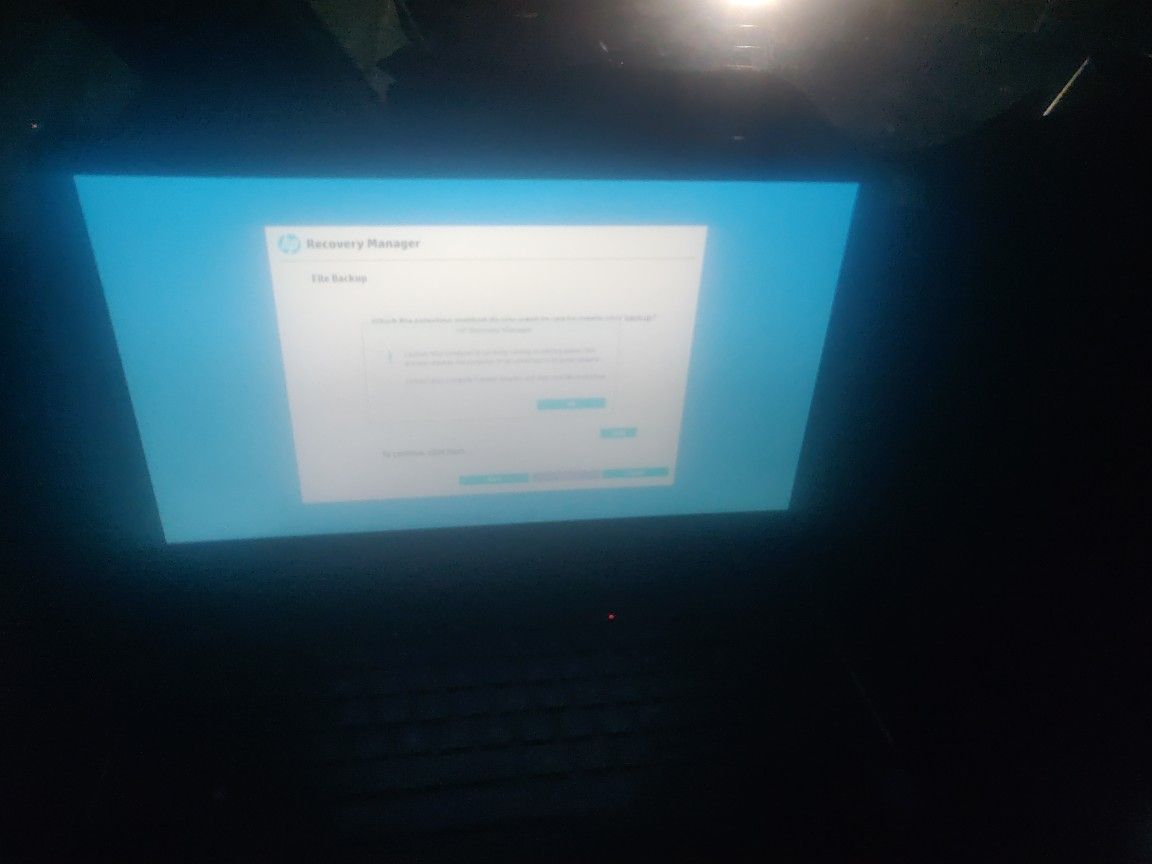 Hp Laptop