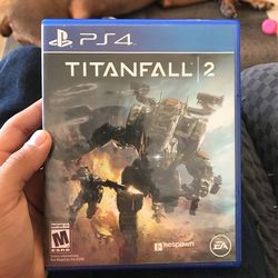 Titanfall 2