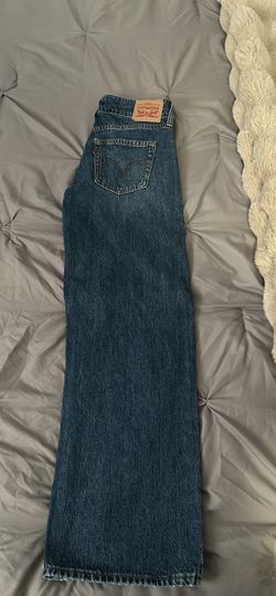 Levi Jeans