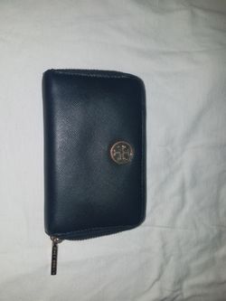 Tory Burch wallet