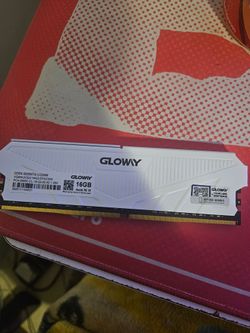 Gloway 16GB DDR4 3200MHz RAM