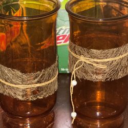 Glass Holders