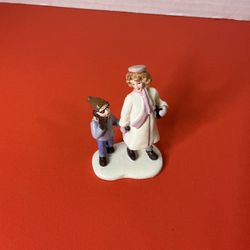 Department 56 Figure 