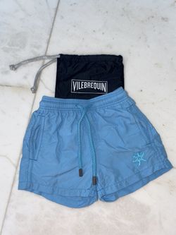 Vilebrequin boys swimming shorts