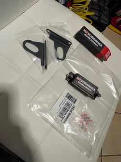 Yoshimura Micro tail-lights for ninja 500