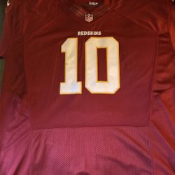 NFL JERSEY 