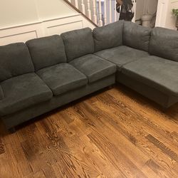 Brand New Sofa 