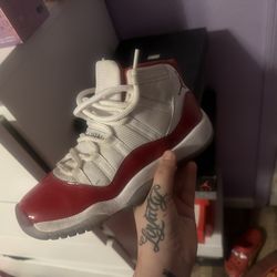 Cherrys
