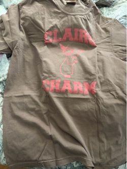 Clairo Cottrill T-Shirt Merch