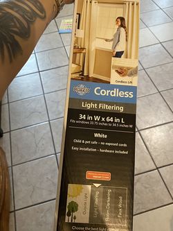 Mini Blinds