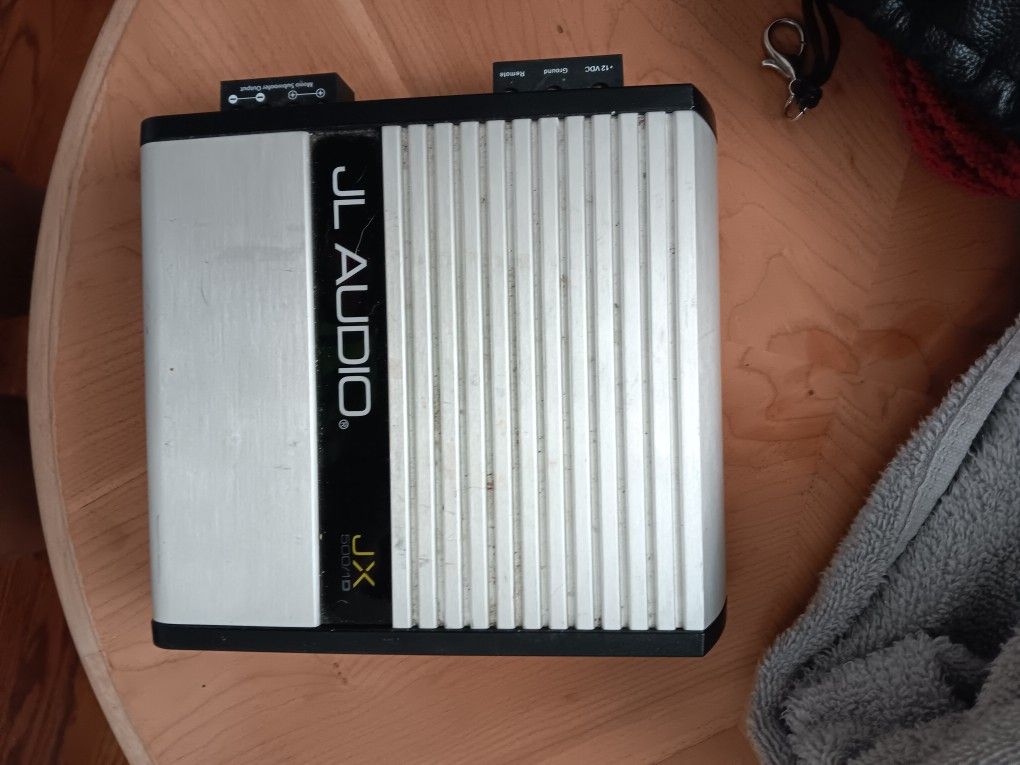 Amp