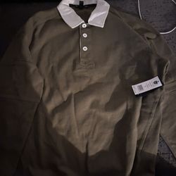 Aether Rugby Jersey