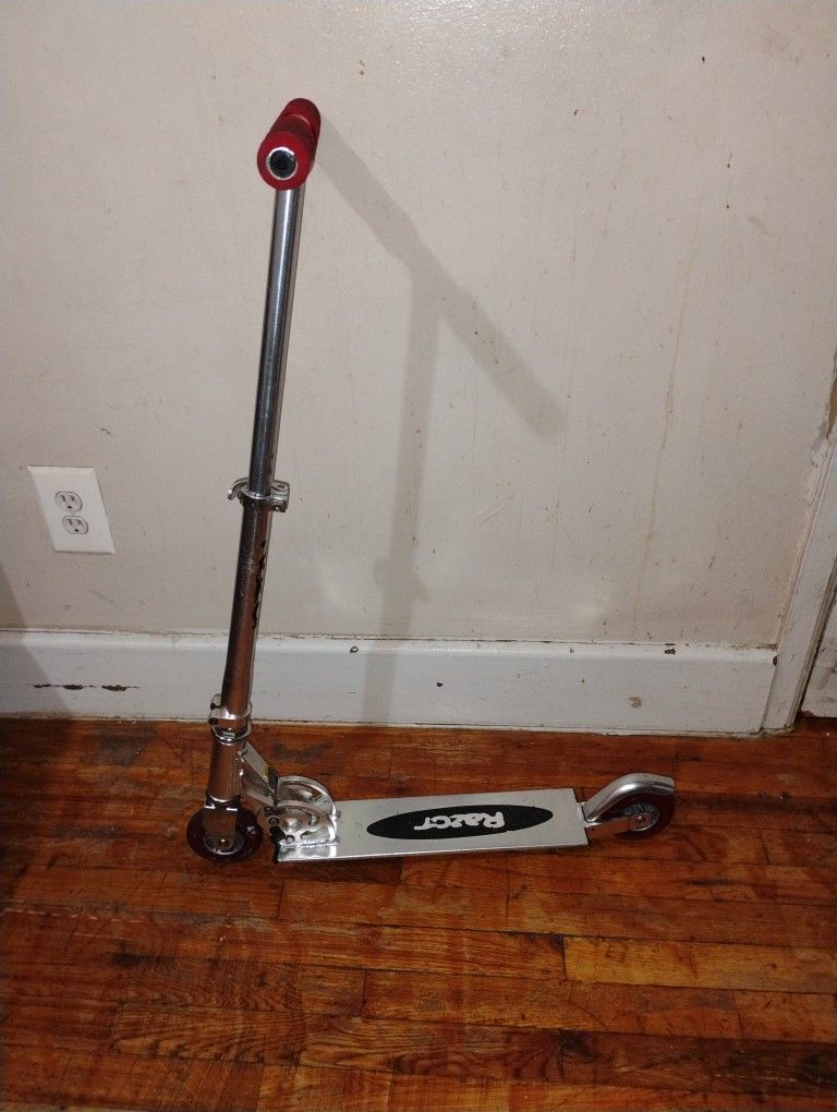 Razor Scooter 