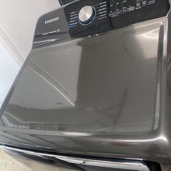 Fryer Electric Samsung 