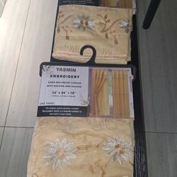 window panel