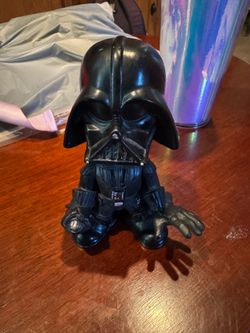 Darth Vader