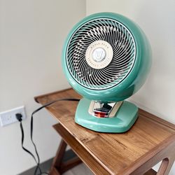 Vornado Green VHEAT® Whole Room Vintage Heater