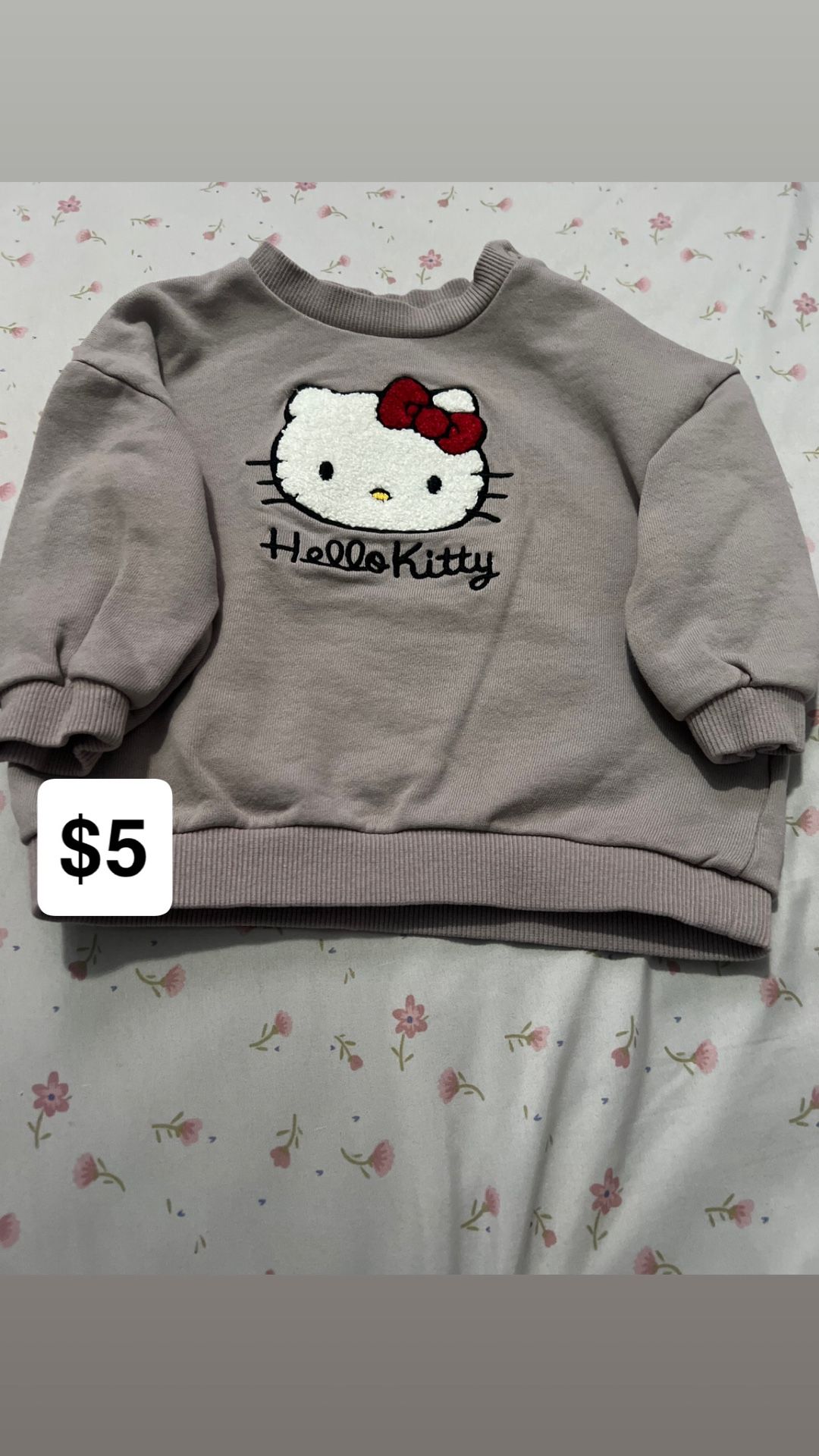 Baby Clothes - 12 Months 