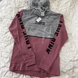 VS PINK HOODIE