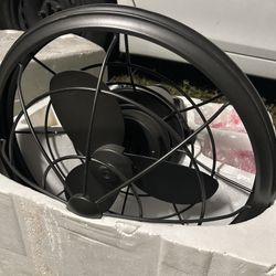 Bentley Indoor/Outdoor Ceiling Fan