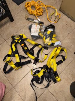 Guardian fall protection