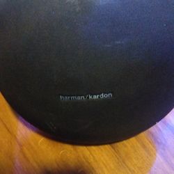 Harman Karrdon Speaker 