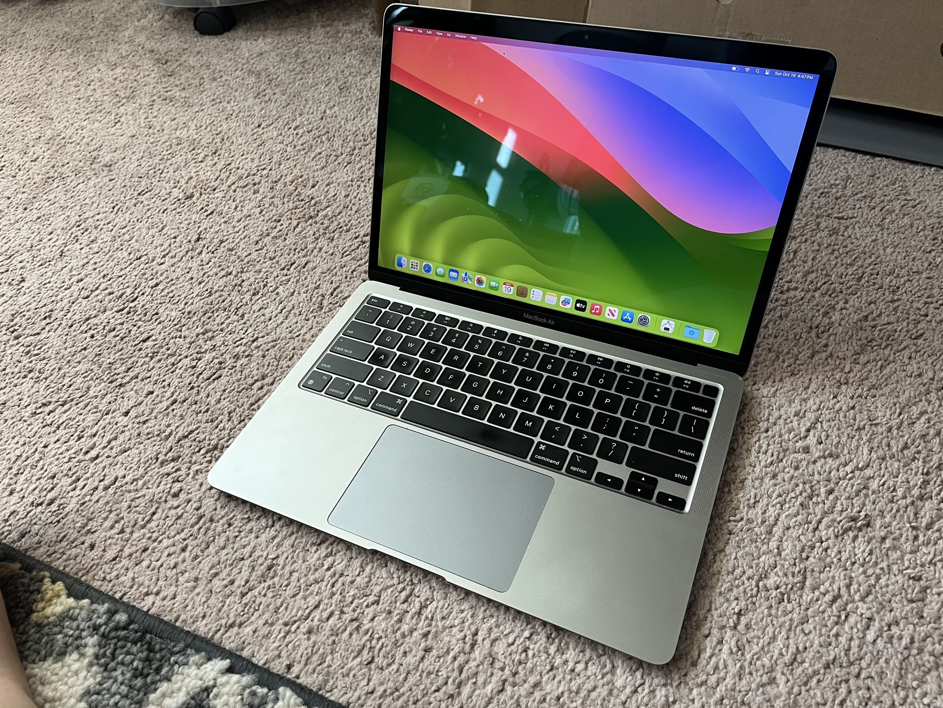 13” Macbook M1/16GB RAM Laptop Computer