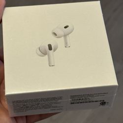 AirPods Pro