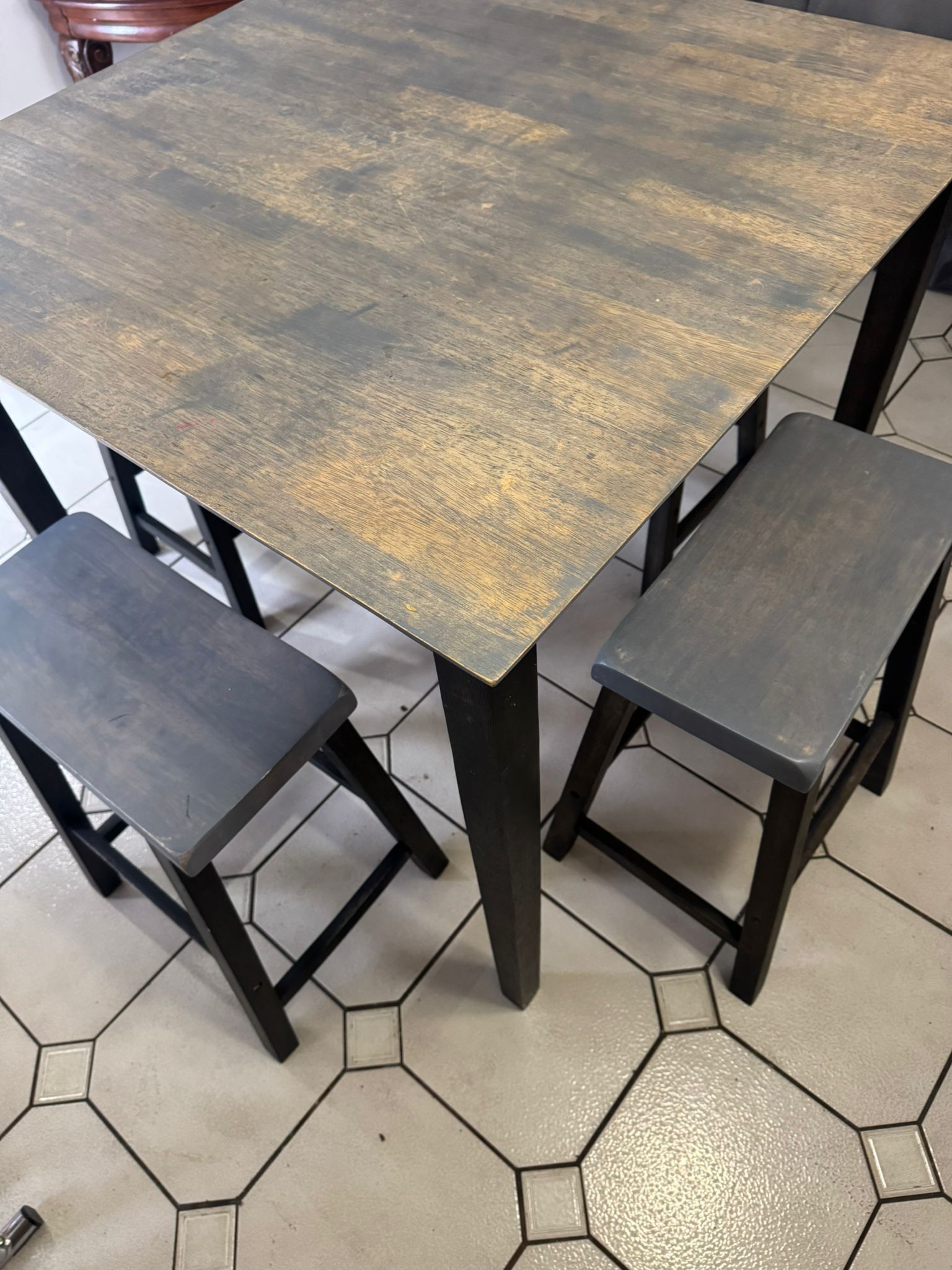 Dining Table Free