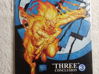 Fantastic Four (1998 3rd Series) #587