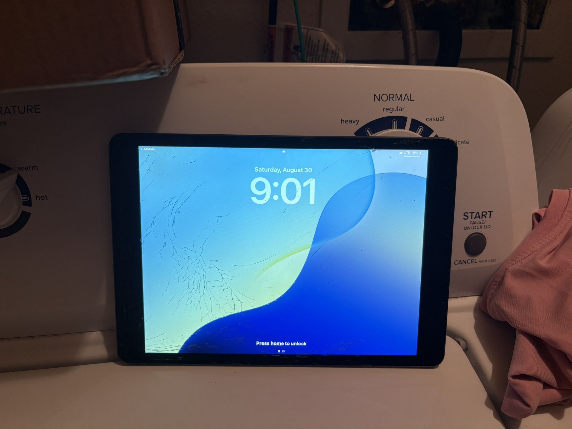 iPad 9th Generation 