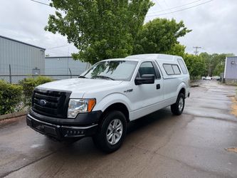 2010 Ford F-150