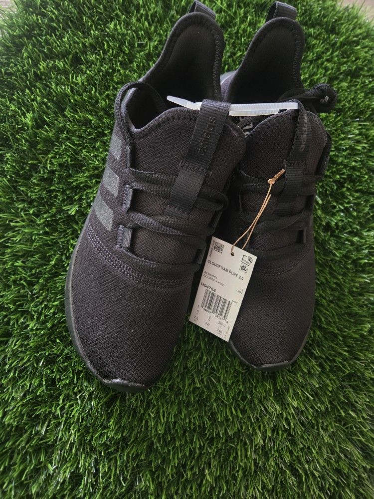 Cloudfoam Pure 2.0 
Size 7.5 Men 

