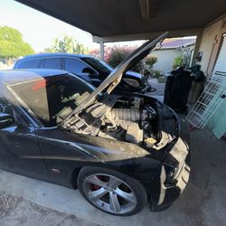 2006 Dodge Charger
