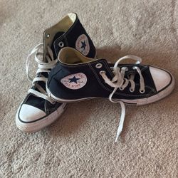 Converse Size 8