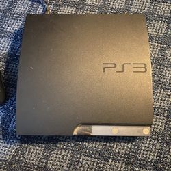 PS3 Slim