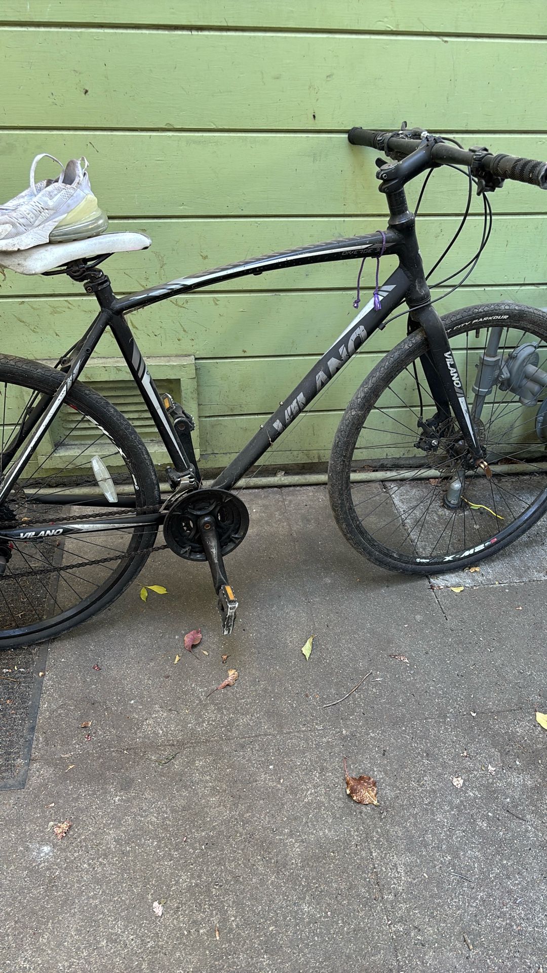 Bike