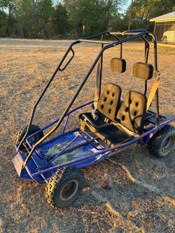 Go kart