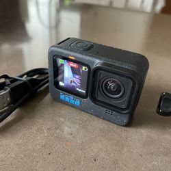 GoPro 12 Black 8k