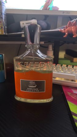 Creed Cologne