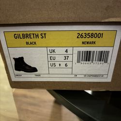 Dr. Martens