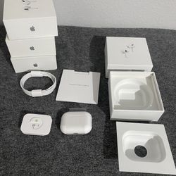 Airpods Pro ( 2nd Generation )