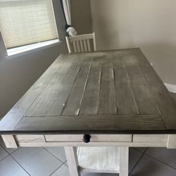 Free Table 
