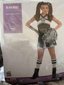 Ra Ra Rebel
