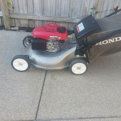 Honda Lawn mower